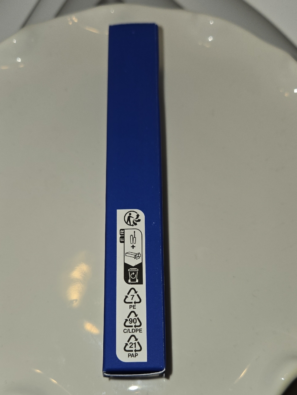 Eyeko Beach Waterproof Mascara - Picture 2 of 5
